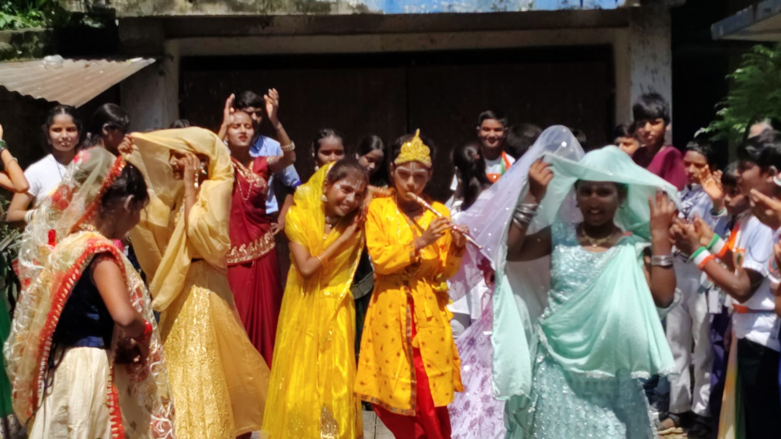 Independence Day Celebration