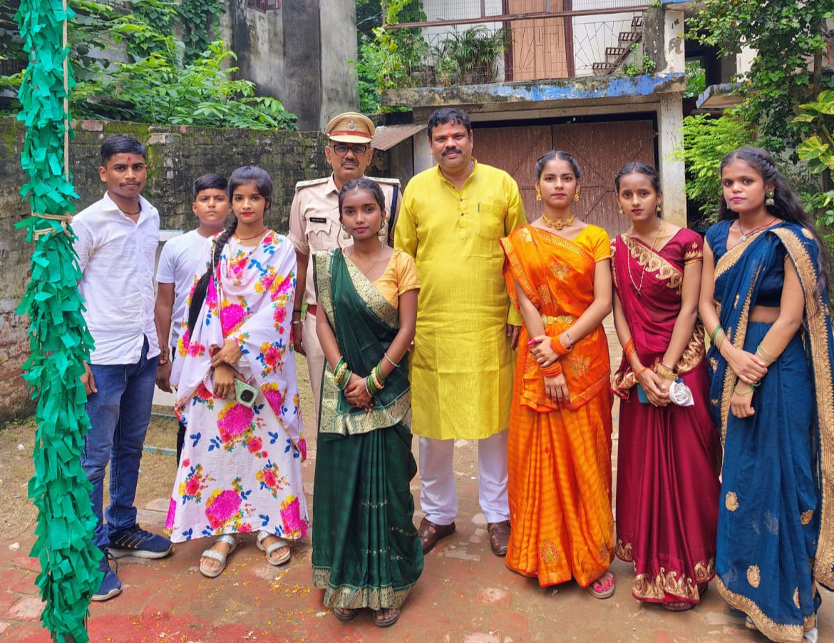 Independence Day Celebration