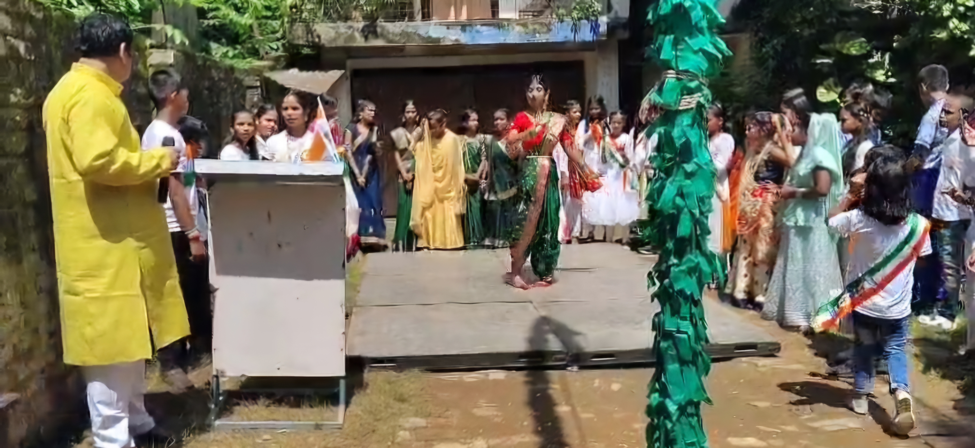 Independence Day Celebration