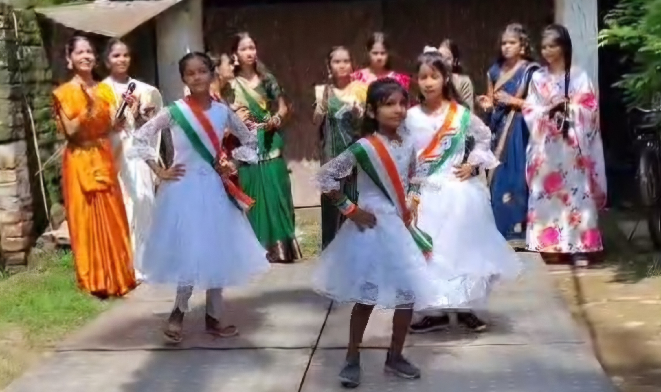 Independence Day Celebration